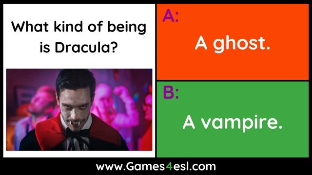 Halloween General Knowledge Quiz | 10 Questions With Answers смотреть онлайн