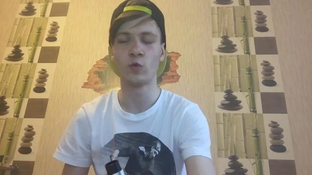 Обзор жидкости TRIX и JAM от Smoke Kitchen смотреть онлайн