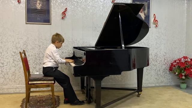 В. Коровицын «Чардаш» смотреть онлайн