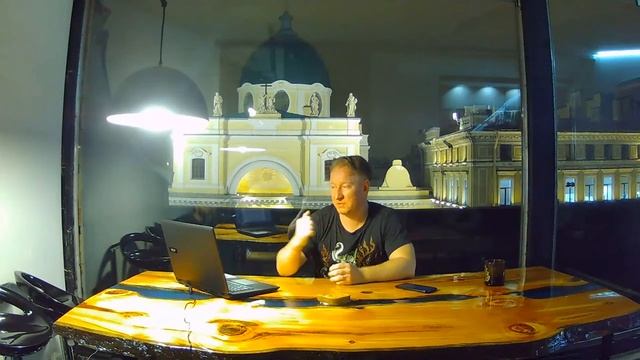 ＂Стратегии постмодерна＂： курс А. Безмолитвенного. Лекция 2.