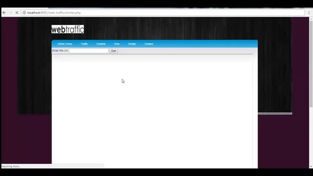 Web Server Log Analysis and Monitoring System | Student Projects смотреть онлайн