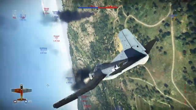 war thunder with star wars music смотреть онлайн