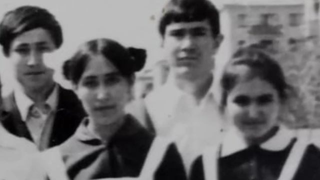 10 Б - 1971Г смотреть онлайн