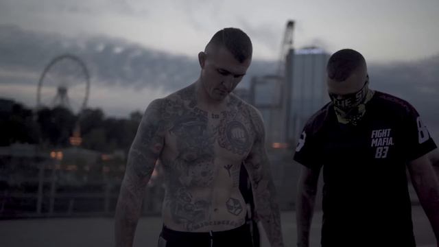 King of the Streets: Public Enemy [FACE-OFF] смотреть онлайн