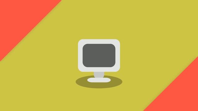 Introducing my self Curriculum Vitae(Motion Graphics) смотреть онлайн