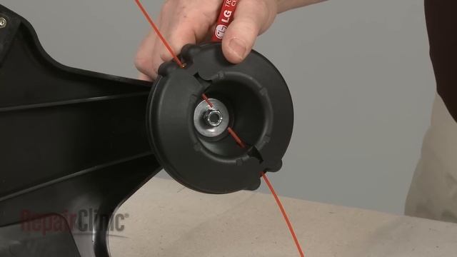 Echo String Trimmer Head Replacement #X480000021 смотреть онлайн