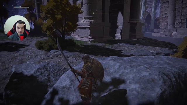 Elden ring: Цель самурая - Призраки зверолюды #29 смотреть онлайн