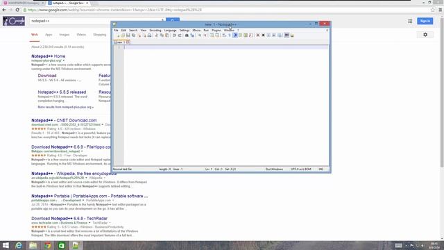 WAMP Server for Windows #2 - Using a domain name with WAMP смотреть онлайн