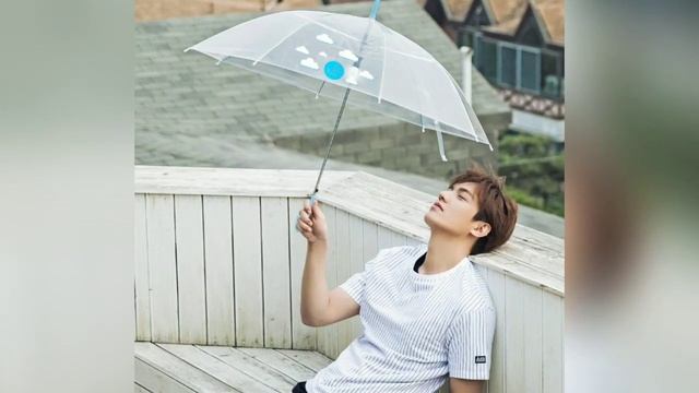 Ли Мин Хо ( Lee Min Ho ) смотреть онлайн