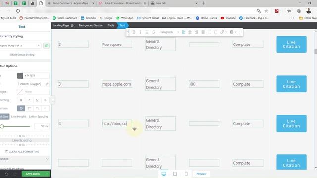 Live WordPress Data Entry Project // Learn WordPress Data Entry смотреть онлайн