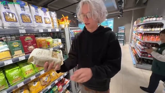 ЗАКУПКА ДЛЯ ЗАГОРОДНОГО ДОМА! | ПОДПИСЧИКИ СЛОМАЛИ КВАДРОЦИКЛ?! смотреть онлайн