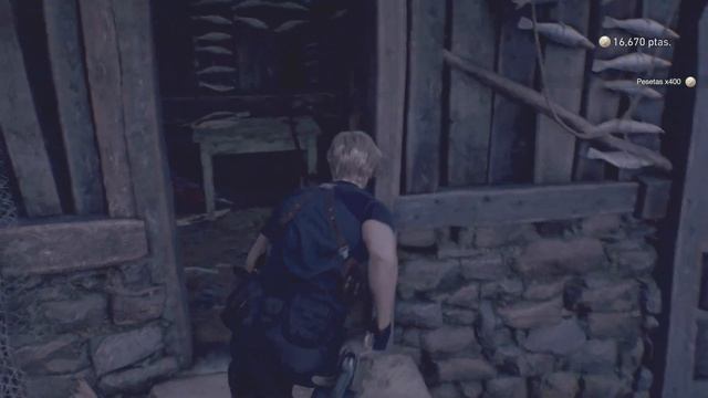 Resident Evil 4 | Part 3 | There's Always a Bigger Fish смотреть онлайн