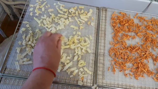 Кулинарные открытия