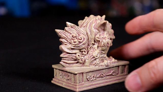 King Caesar DefoReal X-Plus Review (from Godzilla vs Mechagodzilla 1974) смотреть онлайн