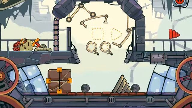 Robo Trobo Gameplay Walkthrough смотреть онлайн