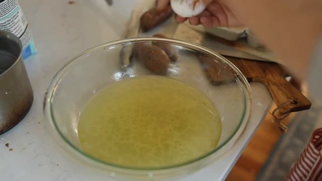 Thanksgiving From Scratch | COOKING WITH MY SISTER!