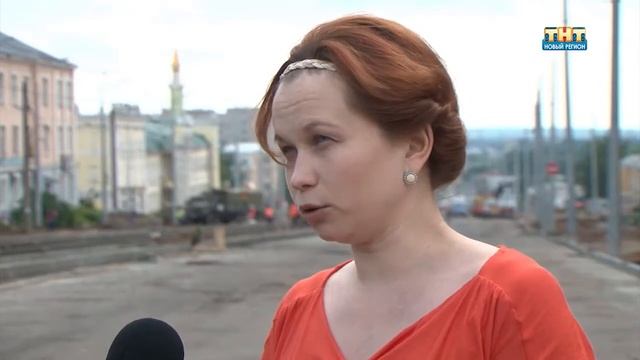 Капремонт Карла Маркса смотреть онлайн