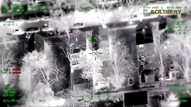 AMO Flight Crew Successfully Tracked Carjacking Part 3 смотреть онлайн