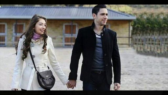 Neslihan Atagül Telling Kadir That I Will Not Forgive You Makes Kadir Think