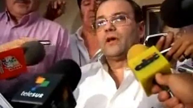Blanca Ovelar gana por 45,26% de votos смотреть онлайн