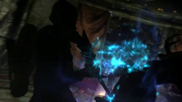 The Elder Scrolls V: Skyrim Special Edition: Agent of Dibella quest смотреть онлайн