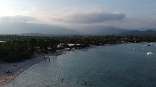 Plage de Saint Cyprien смотреть онлайн