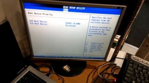 Не загружается Windows. Не видит жёсткий диск. ✅