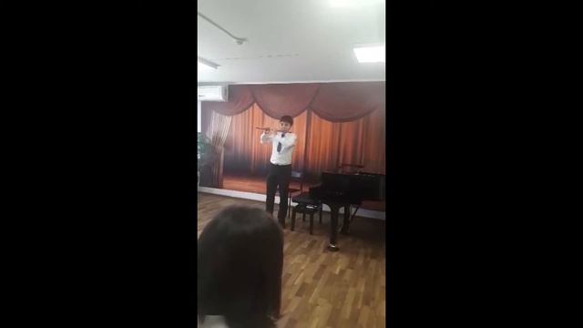 Флейта народов Лимбэ смотреть онлайн