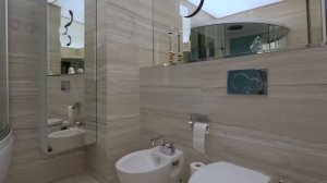 Обзор квартиры в Москва Сити