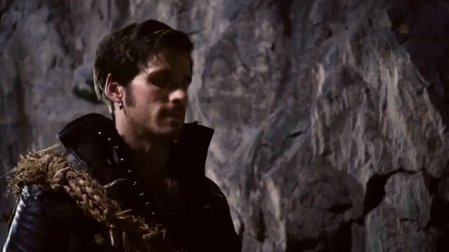 Killian, Charming & Robin (OUAT) - Lost In The Woods смотреть онлайн