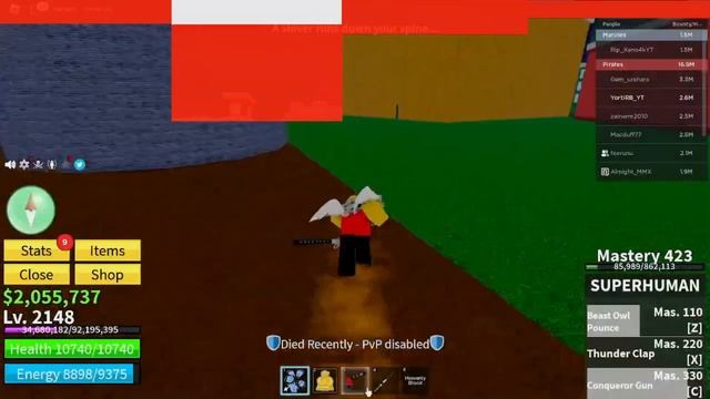 КАК ПОЛУЧИТЬ МЕЧ KOKO В БЛОКС ФРУТС | Blox Fruits | Roblox | Гайд смотреть онлайн