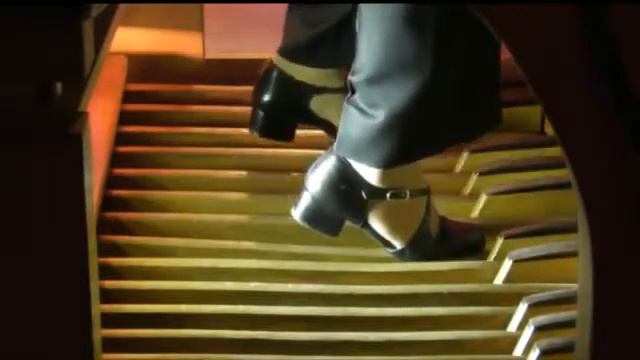 J. S. Bach Passacaglia and fugue c-minor BWV 582 - Olesya Kravchenko (organ) смотреть онлайн
