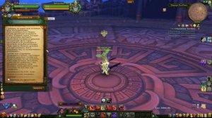 Аллоды Онлайн - 102 серия Откровения Тка-Рика