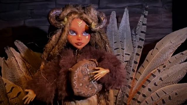 Магический помощник Шаманка Лара (с активацией) смотреть онлайн