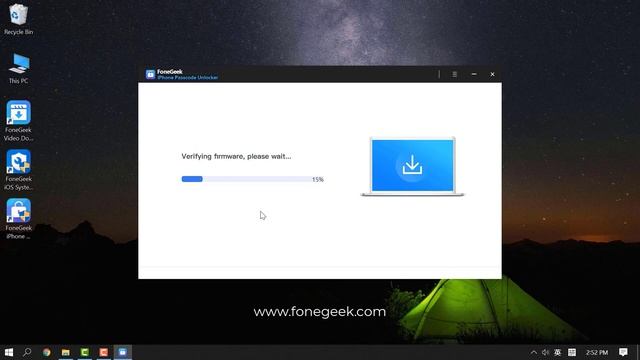 How to Reset Disabled iPhone or iPad without iTunes 2021 смотреть онлайн