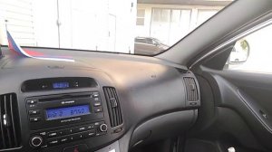 Хэндай элантра 2008 год