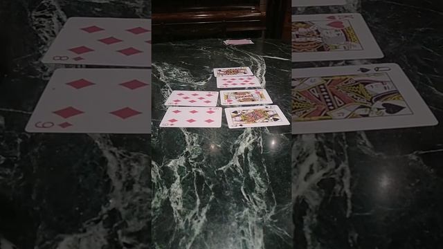 #Гадание# на цыганских картах# смотреть онлайн