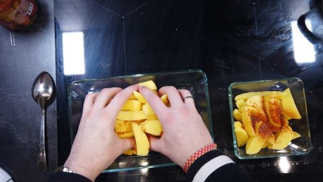 chicken popcorn | Seredov смотреть онлайн