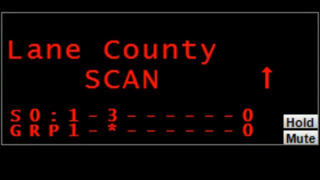 3/25/21 12:11 AM Live Police Scanner Traffic From Douglas County, Oregon смотреть онлайн