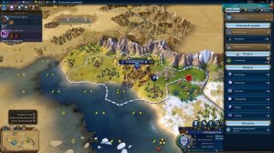 Гайд - Как 100% основать религию первым Civilization 6 | VI на божестве! 3 способа