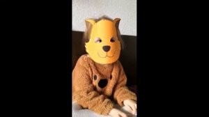 Сказка о том, как цыпленок голос искал