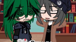 7 эпизод//вару и куромаку//шипшипшипщипшипшип//люблю этот шип//#13_Карт