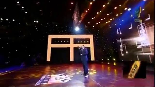 Уйгурская песня 