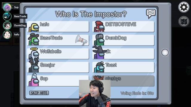 Toast and Dream's 10,100 IQ INVISIBILITY strategy....? смотреть онлайн