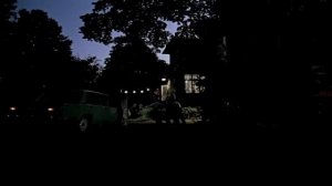 Инспектор ГАИ [1982г.] FHD