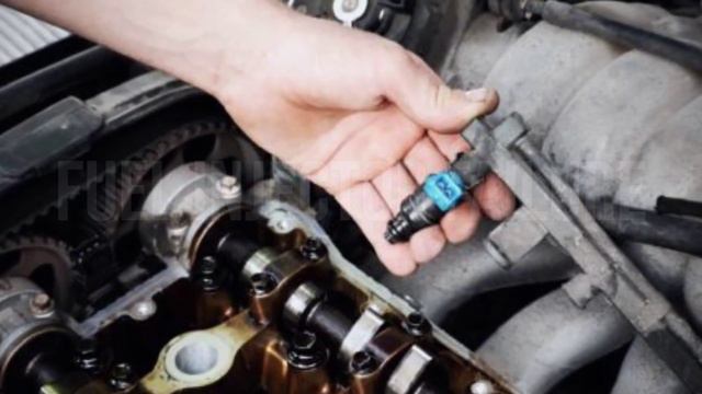 How to Diagnose and Fix P0094 Engine Code - OBD II Trouble Code Explain смотреть онлайн