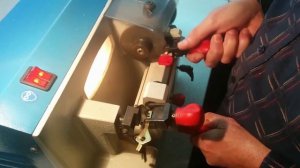 Изготовление финского ключа