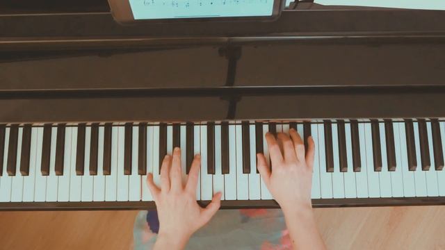 Early Intermediate Piano Pieces 8, Steibelt - Adagio смотреть онлайн