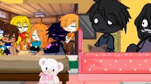 Реакция родителей Райма(и не только) на райма 3/?