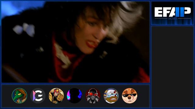 EFAP Movies #24: 101 Dalmatians 1961, 1996 And Cruella With JLongBone, JonCJG And Indigo Gaming